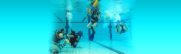 scuba