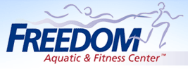 Fitness, Pool and Gym - Freedom Aquatic and Fitness Center - Manassas, Virginia